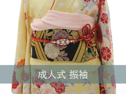卒業袴の画像