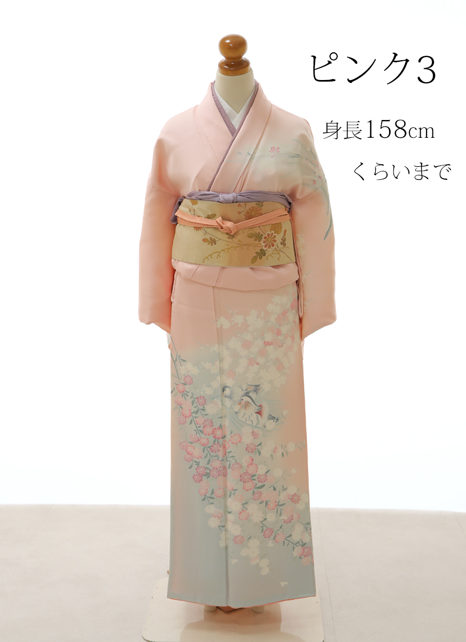 ママ着物の画像